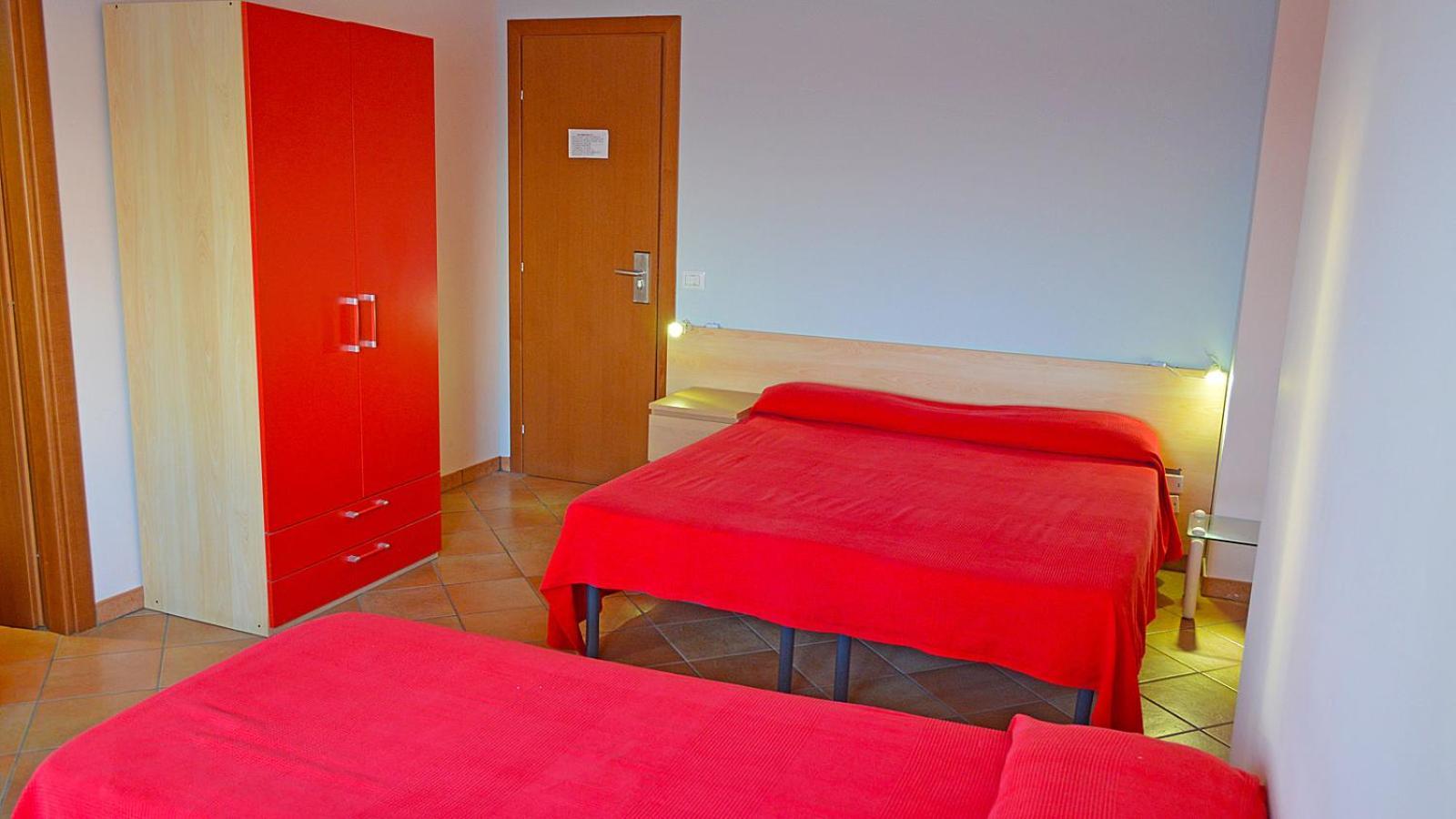 Splash'S Rooms Spadafora Exterior photo