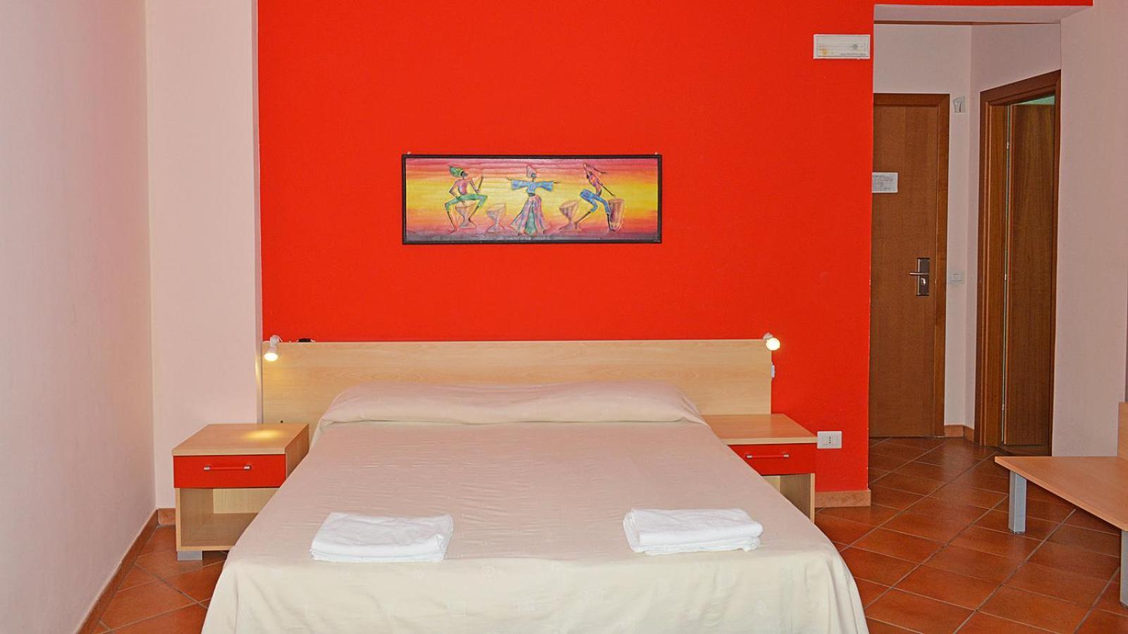 Splash'S Rooms Spadafora Exterior photo