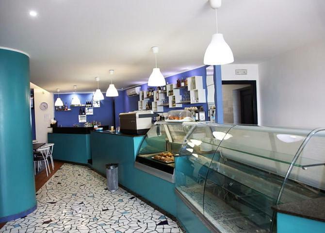 Splash'S Rooms Spadafora Exterior photo